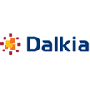 Logo Dalkia - Energia e Serviços, SA