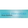 Logo Daniel Fernandes - Neuro-reabilitação