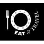 Logo Eat And Travel, Lda