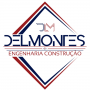 Logo Delmontes, Unipessoal Lda
