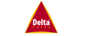 Logo Delta (  Iber), LoureShopping