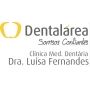 Logo Dentalárea - Clinica Dentária de Dra. Luísa Fernandes