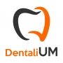 Logo Dentalium - Clínica Dentária