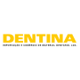 Logo Dentina, Porto - Importação e Comércio de Material Dentário, Lda.