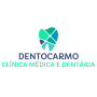 Logo Dentocarmo - Clínica Médica e Dentária Lda
