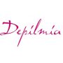 Logo Depilmia, Lda