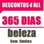 Descontos4all - Descontos Online