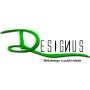 Logo Designus - Webdesign e Publicidade