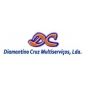 Logo Diamantino Cruz Multiserviços LDA