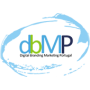 Logo Digital Branding Marketing Portugal (dbmp) - Criação de Websites