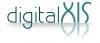 Logo Digitalxis, Unipessoal Lda
