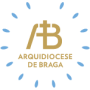 Logo Diocese de Braga