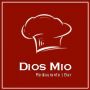 Logo Dios Mio Restaurante