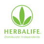 Logo Distribuidora Independente Herbalife