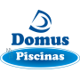 Logo Domus - Piscinas