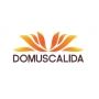 Logo Domuscalida Unip. Lda