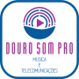 Logo Douro Som Pro