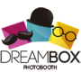 Logo Dreambox Photobooth