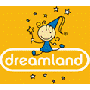 Logo Dreamland, Brinquedos Educativos