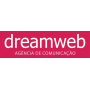 Logo Dreamweb - Agência de Comunicação
