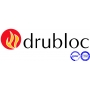 Logo Drubloc - Comércio e Distribuição de Recuperadores de Calor, Lda