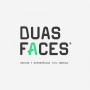 Logo Duas Faces, Design