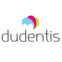 Logo Dudentis, Unipessoal Lda