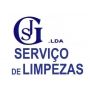 Logo JSG Limpezas Lda
