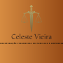 Logo Drª. Celeste Vieira