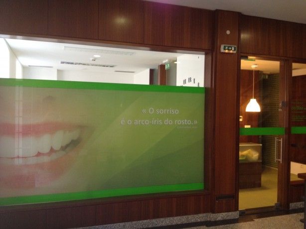 Foto 1 de Clínica Medicina Dentária Dentisrégua-Lígia Dias Lda