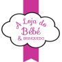 Logo A loja do bebe - Filipe Godinho Pereira Comercio Unipessoal Lda