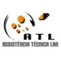 Logo Atl - Assistência Técnica Lar