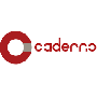 Logo Editora Caderno