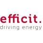 Logo Efficit - Driving Energy