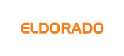 Logo Eldorado, Parque Atlântico
