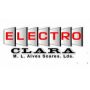 Electro Clara - M.L. Alves Soares, Lda