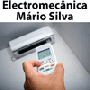Logo Electromecânica Mário Silva - Ar condicionado