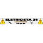 Logo Eletricista 24