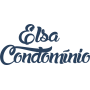 Logo Elsa Condomínio