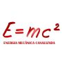 Logo E=Mc2 Energia Mecânica Canalizada