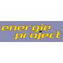 Logo Energieproject - Scpe, Unipessoal Lda