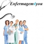 Logo Enfermagem4you