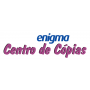 Logo Enigma - Centro de Cópias
