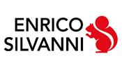 Logo Enrico Silvanni, Arrabida Shopping