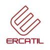 Logo ERCATIL - Confecção de Vestuário