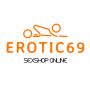 Logo Erotic69 Sexshop