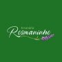 Logo Ervanária Rosmaninho