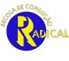 Logo Escola de Condução Radical