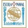 Logo Escola Naval da Marinha