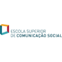 Logo Escs, Gabinete de Comunicação